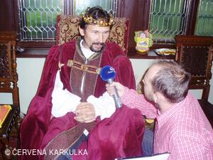 Království perníku 2010