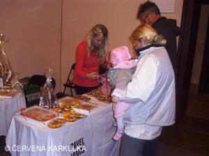 Království perníku 2010