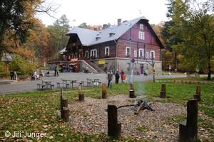 Perníkiáda s VŘSR 2010