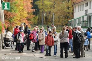 Perníkiáda s VŘSR 2010