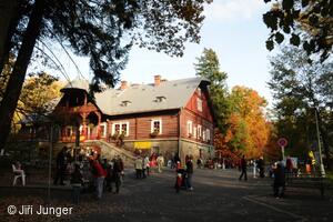Perníkiáda s VŘSR 2010