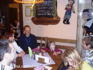 Perníkiáda s VŘSR 2010