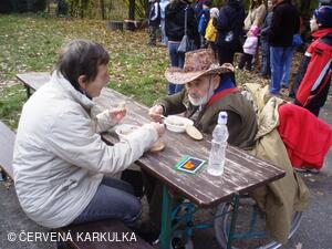 Perníkiáda s VŘSR 2010