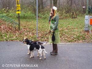Den duchů 2010