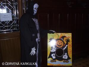 Den duchů 2010