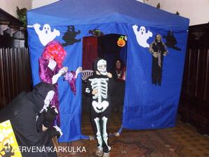 Den duchů 2010