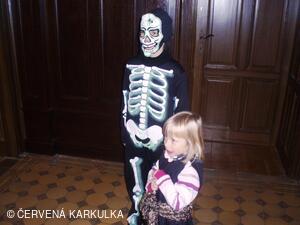 Den duchů 2010