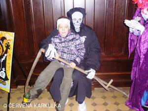 Den duchů 2010