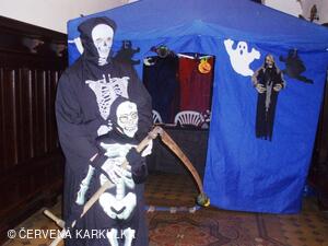 Den duchů 2010