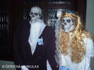 Den duchů 2010