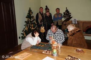 Předvánoční pohlazení 2010