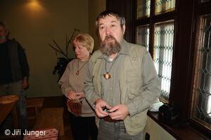 Předvánoční pohlazení 2010