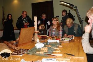 Předvánoční pohlazení 2010