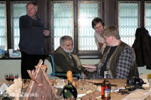 Předvánoční pohlazení 2010