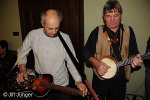 Předvánoční pohlazení 2010