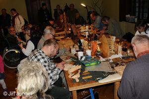 Předvánoční pohlazení 2010