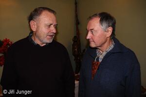 Předvánoční pohlazení 2010