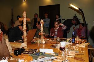 Předvánoční pohlazení 2010