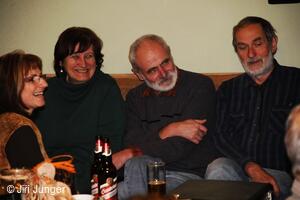 Předvánoční pohlazení 2010