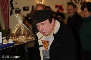 Předvánoční pohlazení 2010