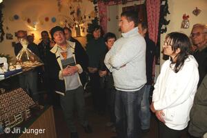 Předvánoční pohlazení 2010