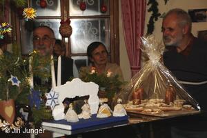 Předvánoční pohlazení 2010