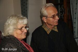 Předvánoční pohlazení 2010
