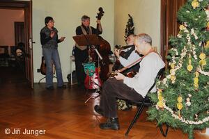 Předvánoční pohlazení 2010