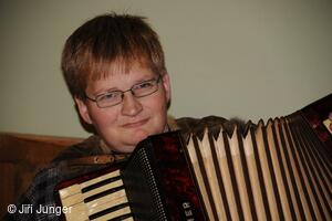 Předvánoční pohlazení 2010
