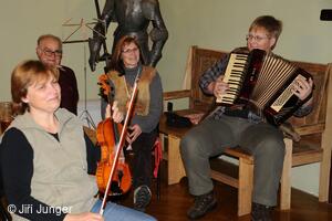 Předvánoční pohlazení 2010
