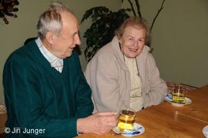Předvánoční pohlazení 2010
