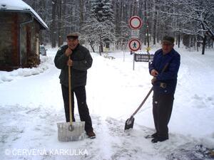 Předvánoční pohlazení 2010