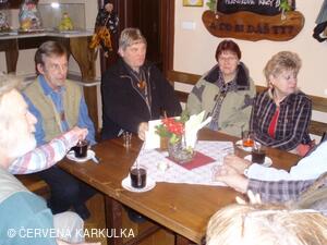 Předvánoční pohlazení 2010