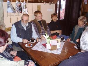 Předvánoční pohlazení 2010