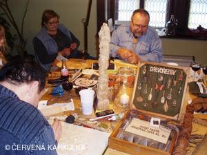 Předvánoční pohlazení 2010