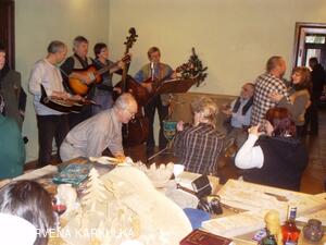 Předvánoční pohlazení 2010