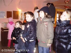 Předvánoční pohlazení 2010