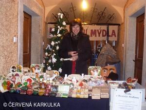 Předvánoční pohlazení 2010