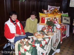 Předvánoční pohlazení 2010