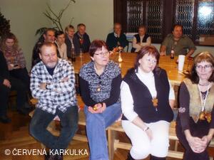 Předvánoční pohlazení 2010