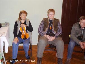 Předvánoční pohlazení 2010