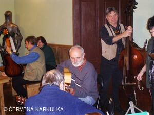 Předvánoční pohlazení 2010