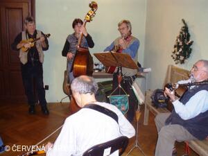Předvánoční pohlazení 2010