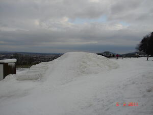 Ceník služeb areálu SKI SVINEC Nový Jičín