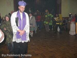 končiny Luboměř