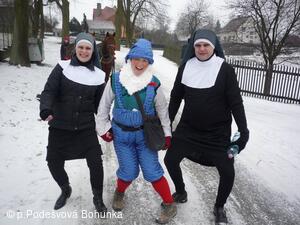 končiny Luboměř