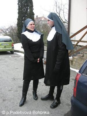 končiny Luboměř