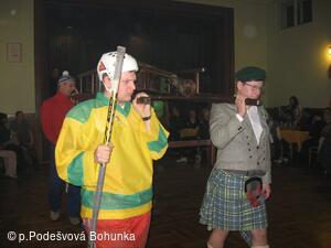 končiny Luboměř