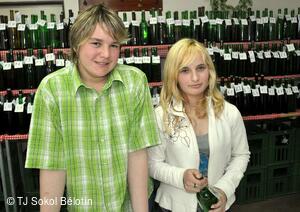 TJ Sokol Bělotín