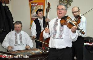TJ Sokol Bělotín